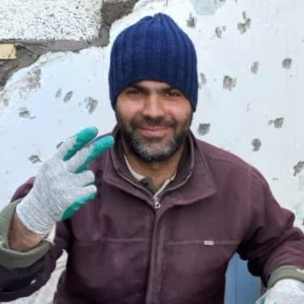 علیرضا طالبیان