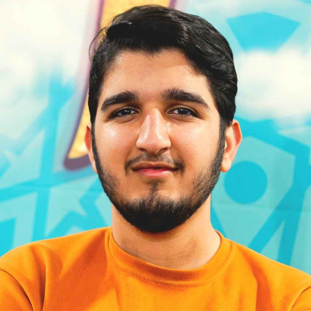 ابوالفضل غلامرضاپور