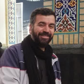 مهدی پورآخوند درزی