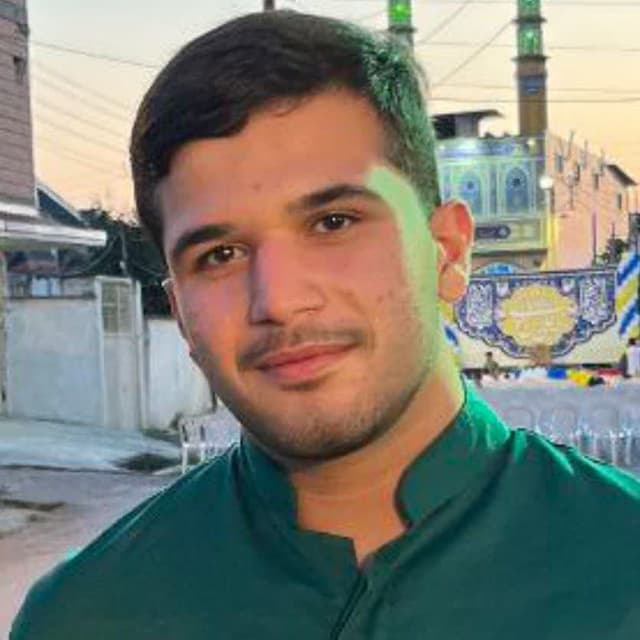 پویان حاجی‌حسینی درزی