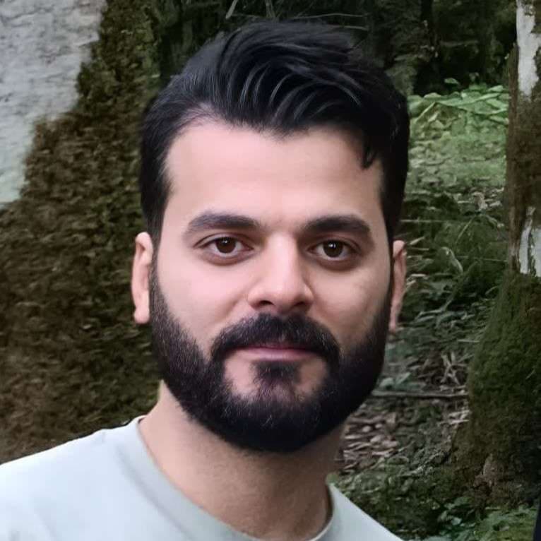 سجاد احمدی رمی