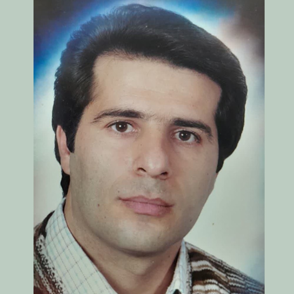 ابراهیم رمضانینژاد درزی
