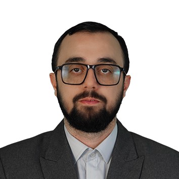 سیدابوالقاسم قریشی امیری