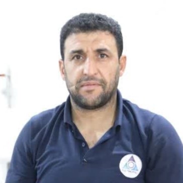 حمیدرضا قاسمپور