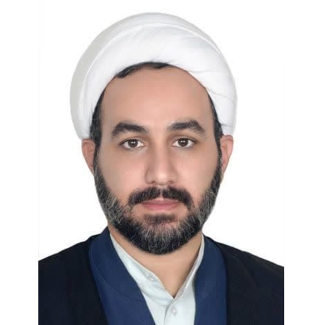 حجتالاسلام مهدی حسیننتاج درزی