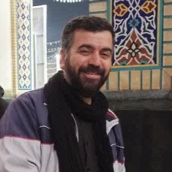 مهدی پورآخوند درزی