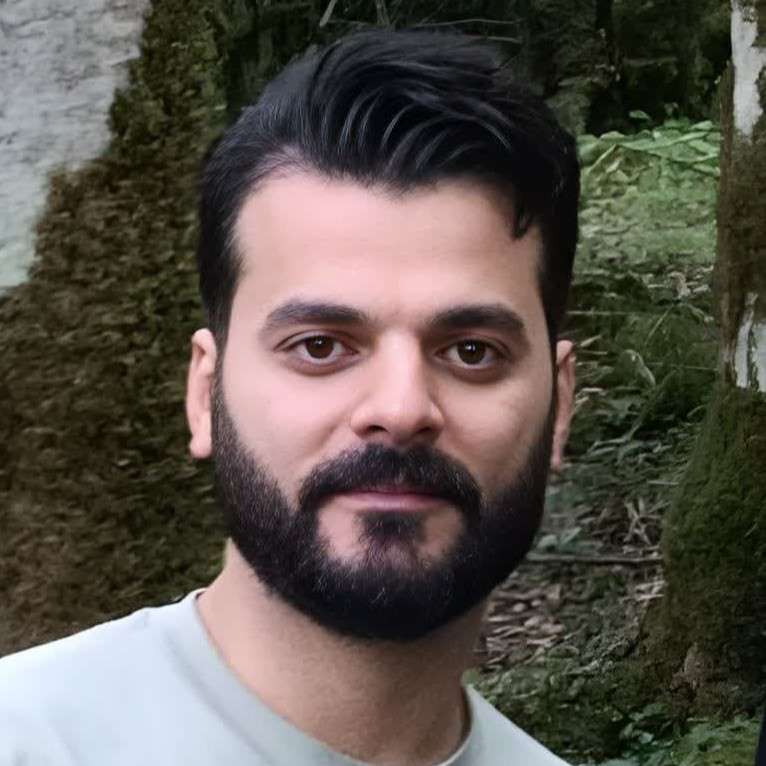 سجاد احمدی رمی