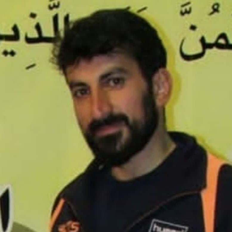 سیدمهدی پورگل درزی
