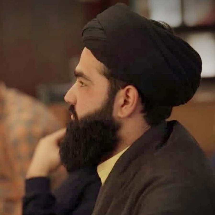 حجت‌الاسلام سیدمحمد میرزاپور